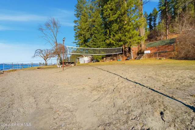 $1,995,000 | 3555 South Azure Waves Drive, Coeur D'Alene, ID 83814