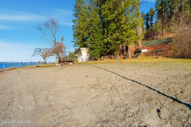 $1,995,000 | 3555 South Azure Waves Drive, Coeur D'Alene, ID 83814