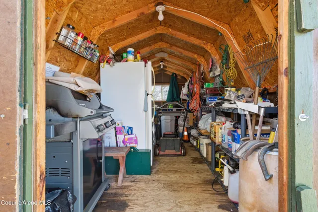 $1,995,000 | 3555 South Azure Waves Drive, Coeur D'Alene, ID 83814