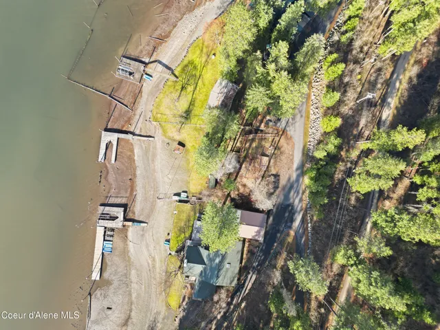 $1,995,000 | 3555 South Azure Waves Drive, Coeur D'Alene, ID 83814