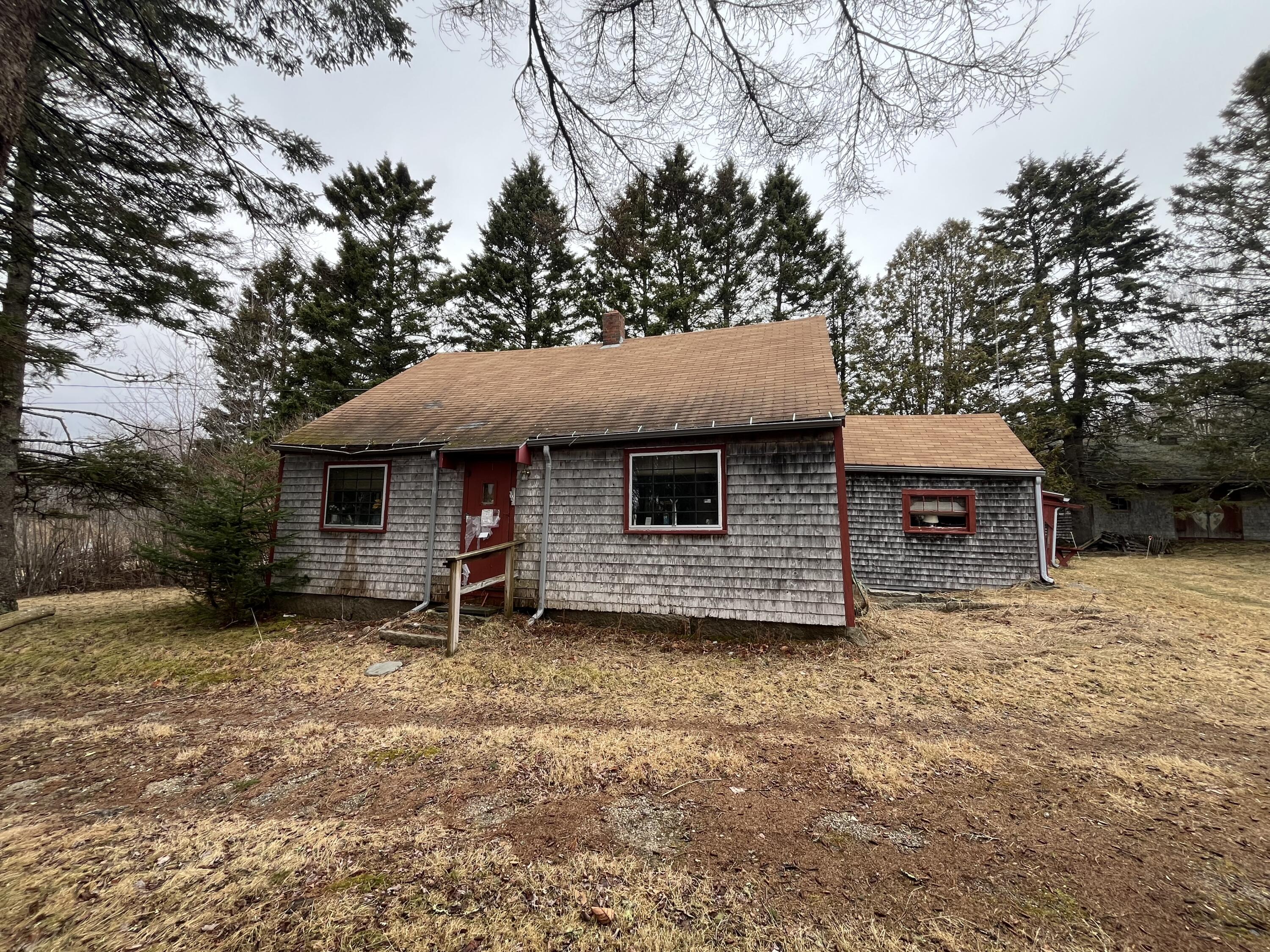 288 Marshville Road Harrington, ME 04643 - Photo 5 of 12 IMG_0592