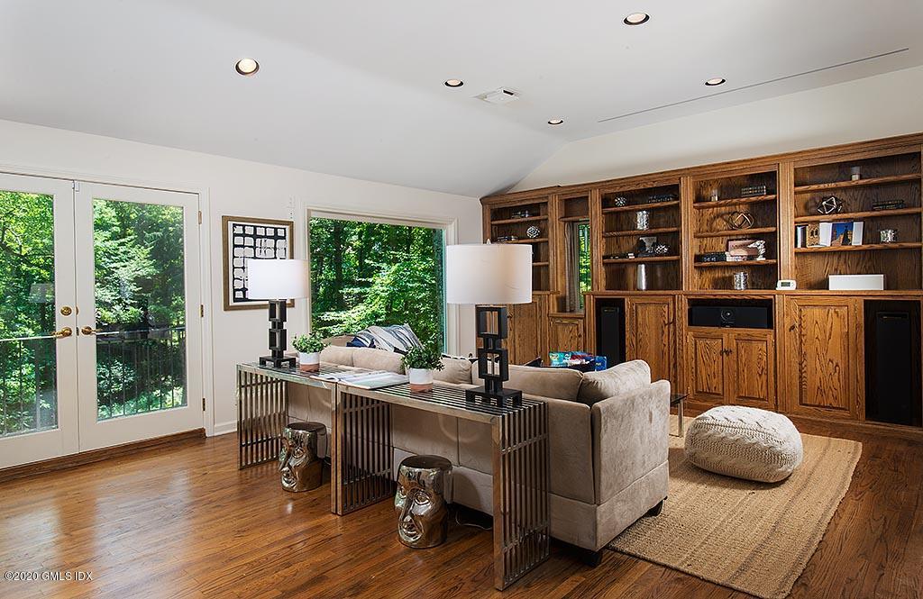 52 Burying Hill Road Greenwich, CT 06831 - Photo 19 of 34 072019-P19