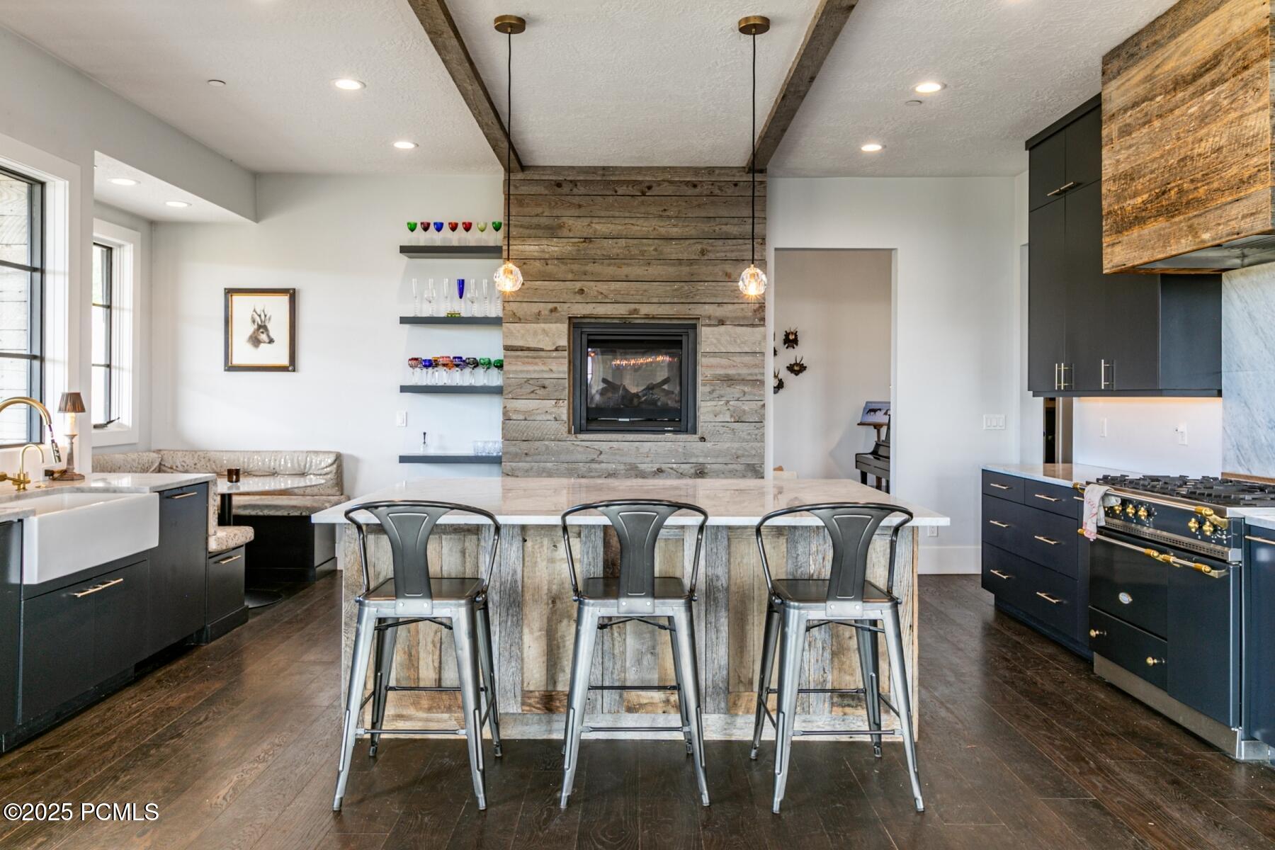 896 West Deer Hill Road Park City, UT 84098 - Photo 12 of 78