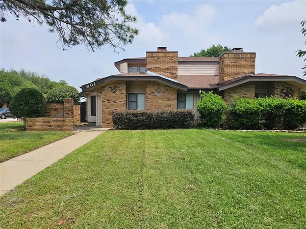 $2,110 | 601 Harvest Hill Street, Lewisville, TX 75067