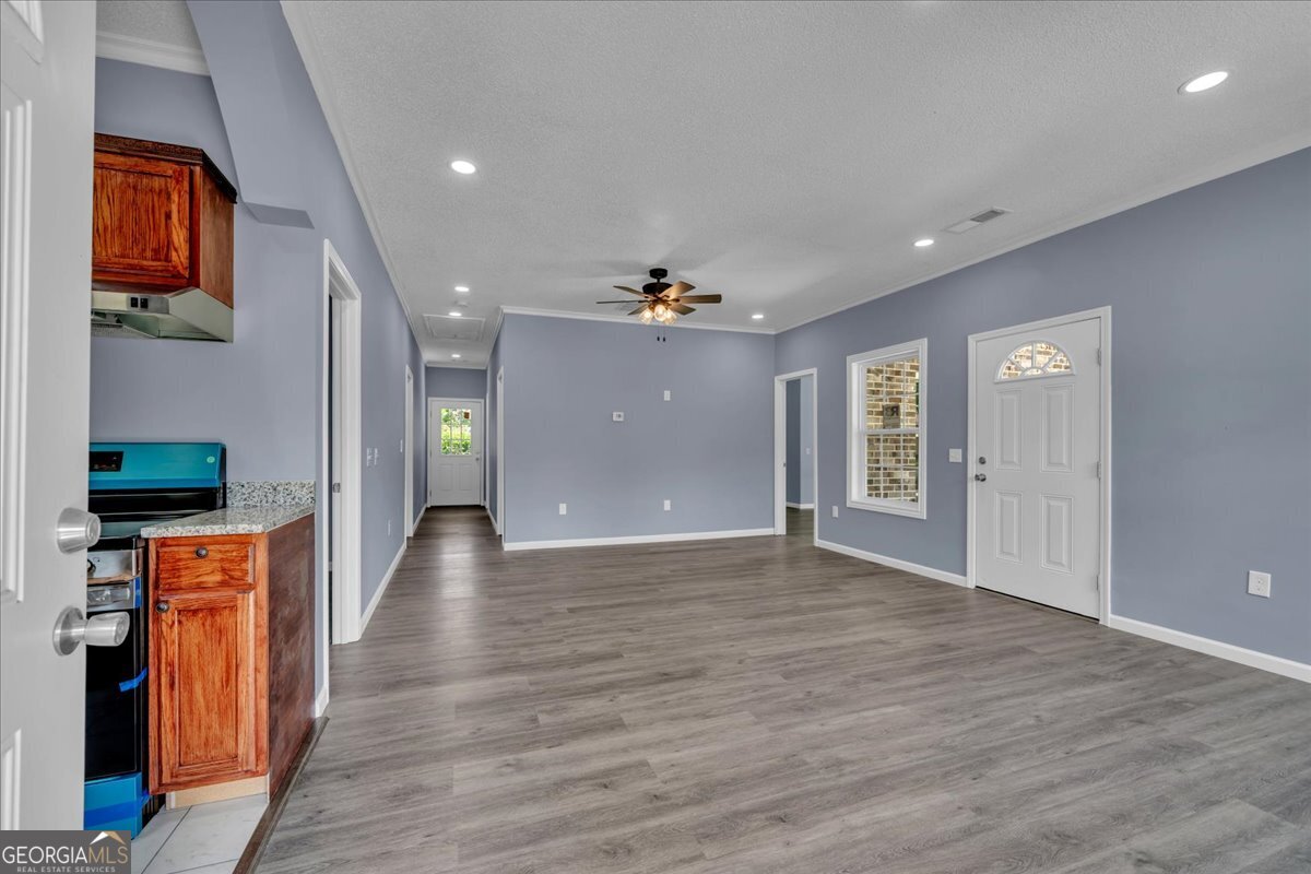 104 Robinson Street Byron, GA 31008 - Photo 3 of 34