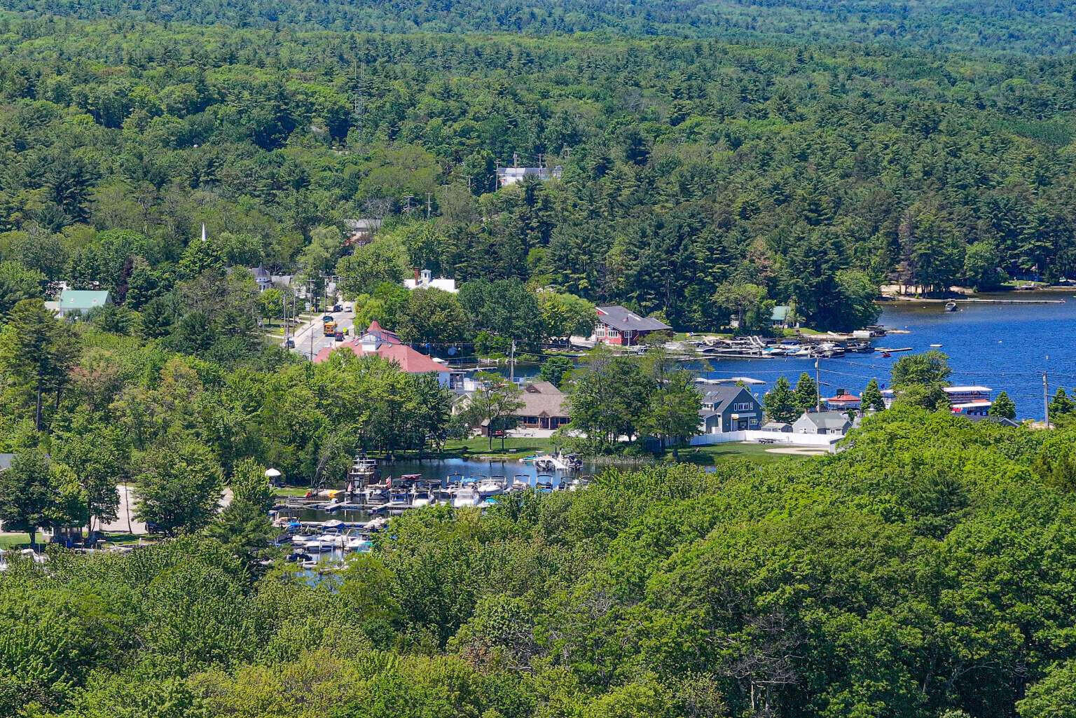 16 Scenic View Drive Naples, ME 04055 - Photo 44 of 45 Bianco.44