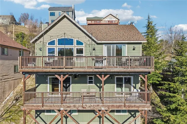 $885,000 | 26845 Modoc Lane, Lake Arrowhead, CA 92352