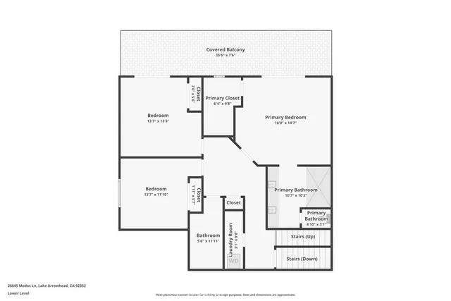 $885,000 | 26845 Modoc Lane, Lake Arrowhead, CA 92352