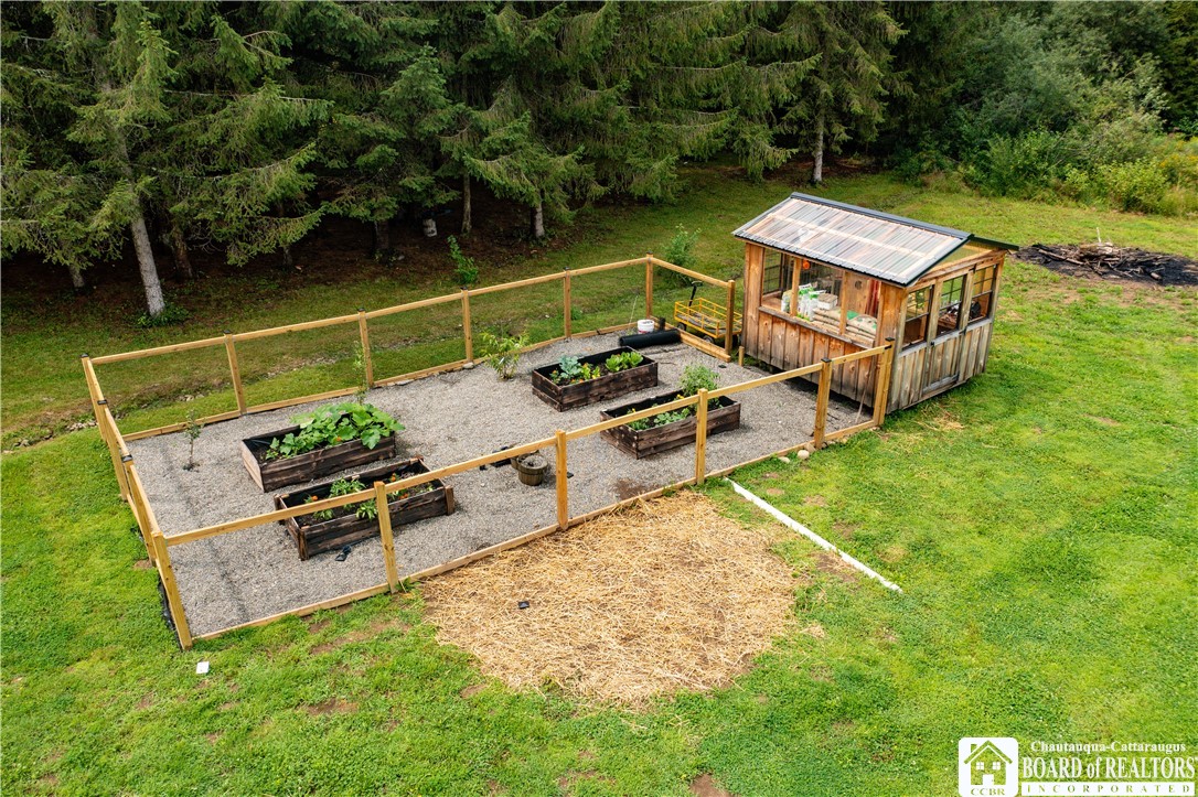 3257 Donelson Road Jamestown, NY 14701 - Photo 12 of 48 Gallery Image 12