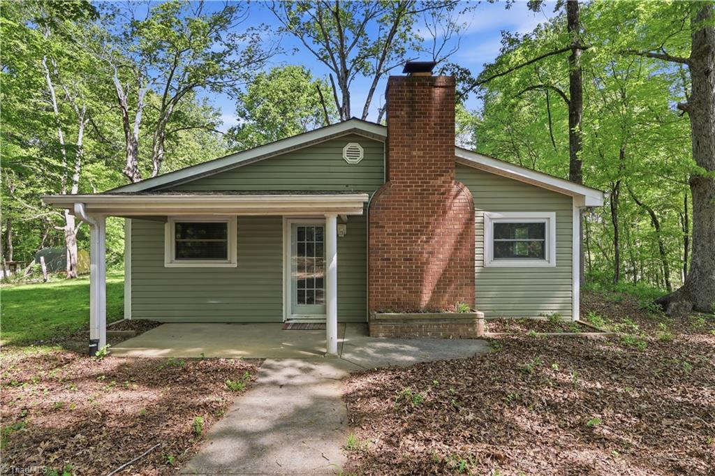 6200 Frye Bridge Road Clemmons, NC 27012 - Photo 2 of 43