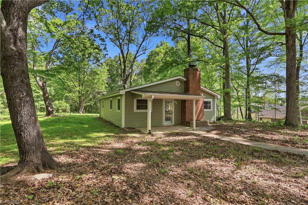 6200 Frye Bridge Road Clemmons, NC 27012 - Photo 26 of 43