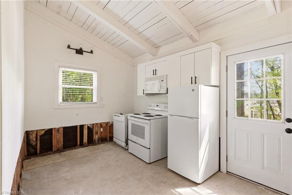 6200 Frye Bridge Road Clemmons, NC 27012 - Photo 8 of 43