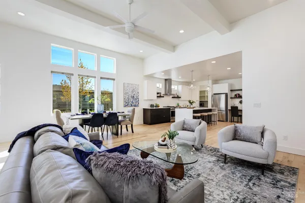 $695,000 | 1425 East Jade Creek Street, Eagle, ID 83616