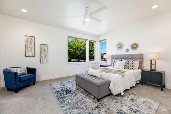 $695,000 | 1425 East Jade Creek Street, Eagle, ID 83616