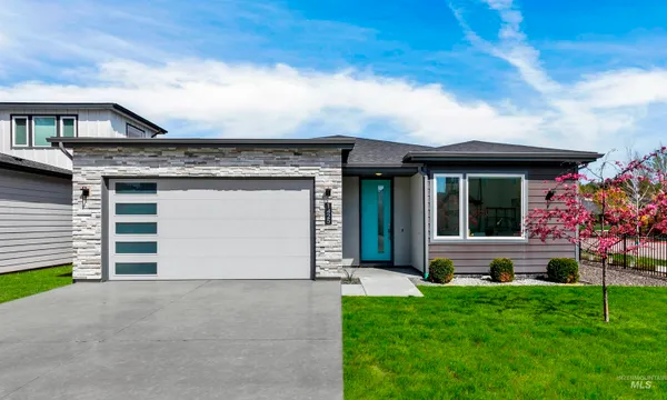 $695,000 | 1425 East Jade Creek Street, Eagle, ID 83616