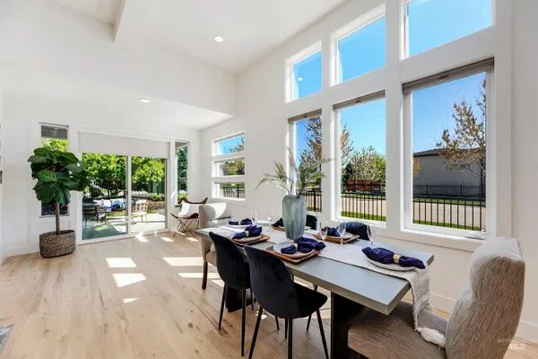 $695,000 | 1425 East Jade Creek Street, Eagle, ID 83616