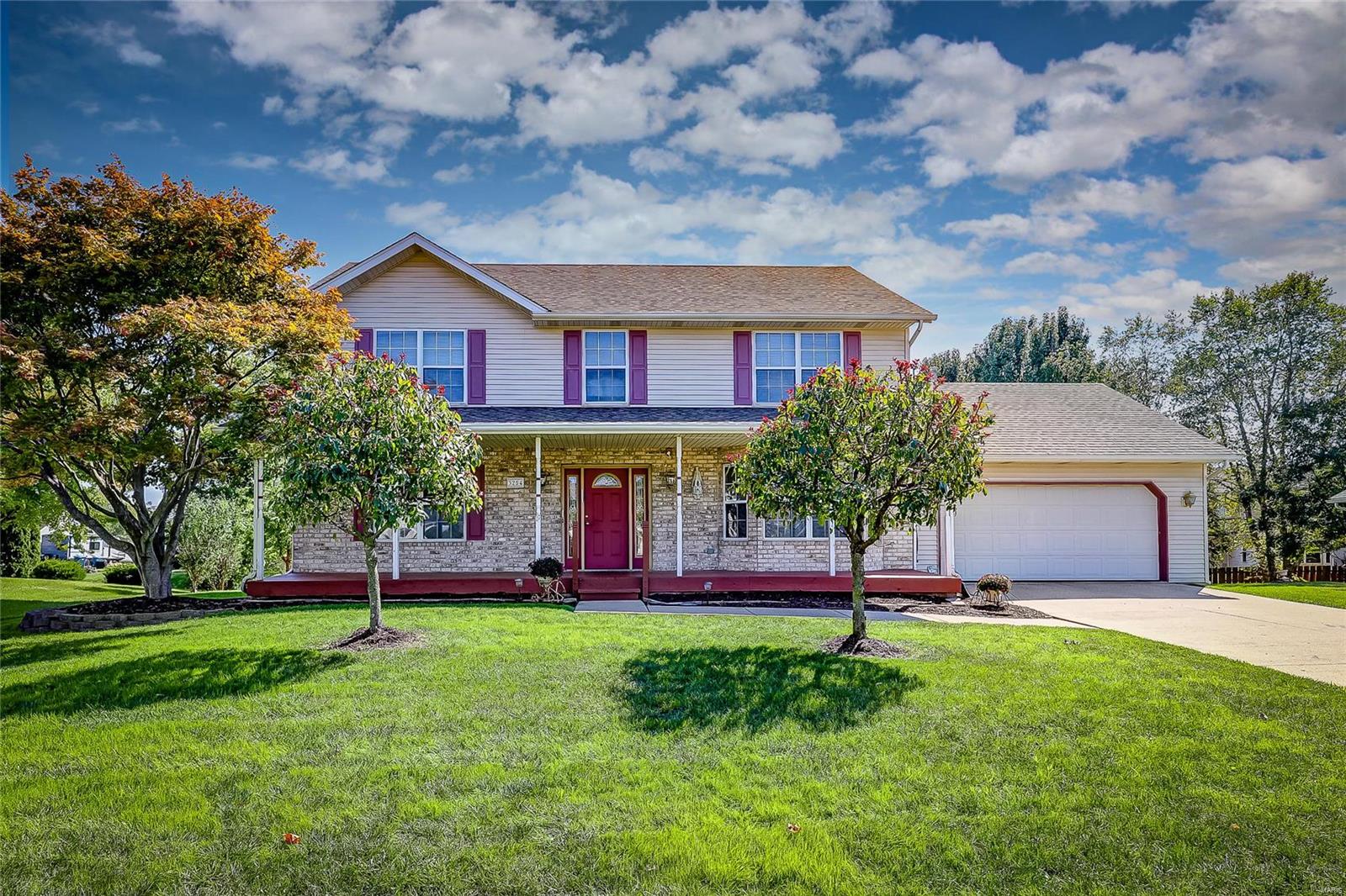 3254 Hunters Way Shiloh, IL 62221 - Photo 1 of 43 Gallery Image 1