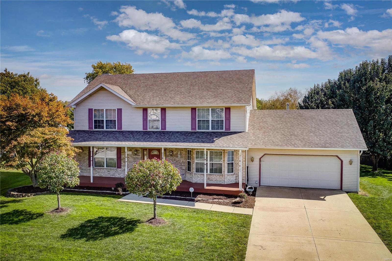 3254 Hunters Way Shiloh, IL 62221 - Photo 2 of 43 Gallery Image 2