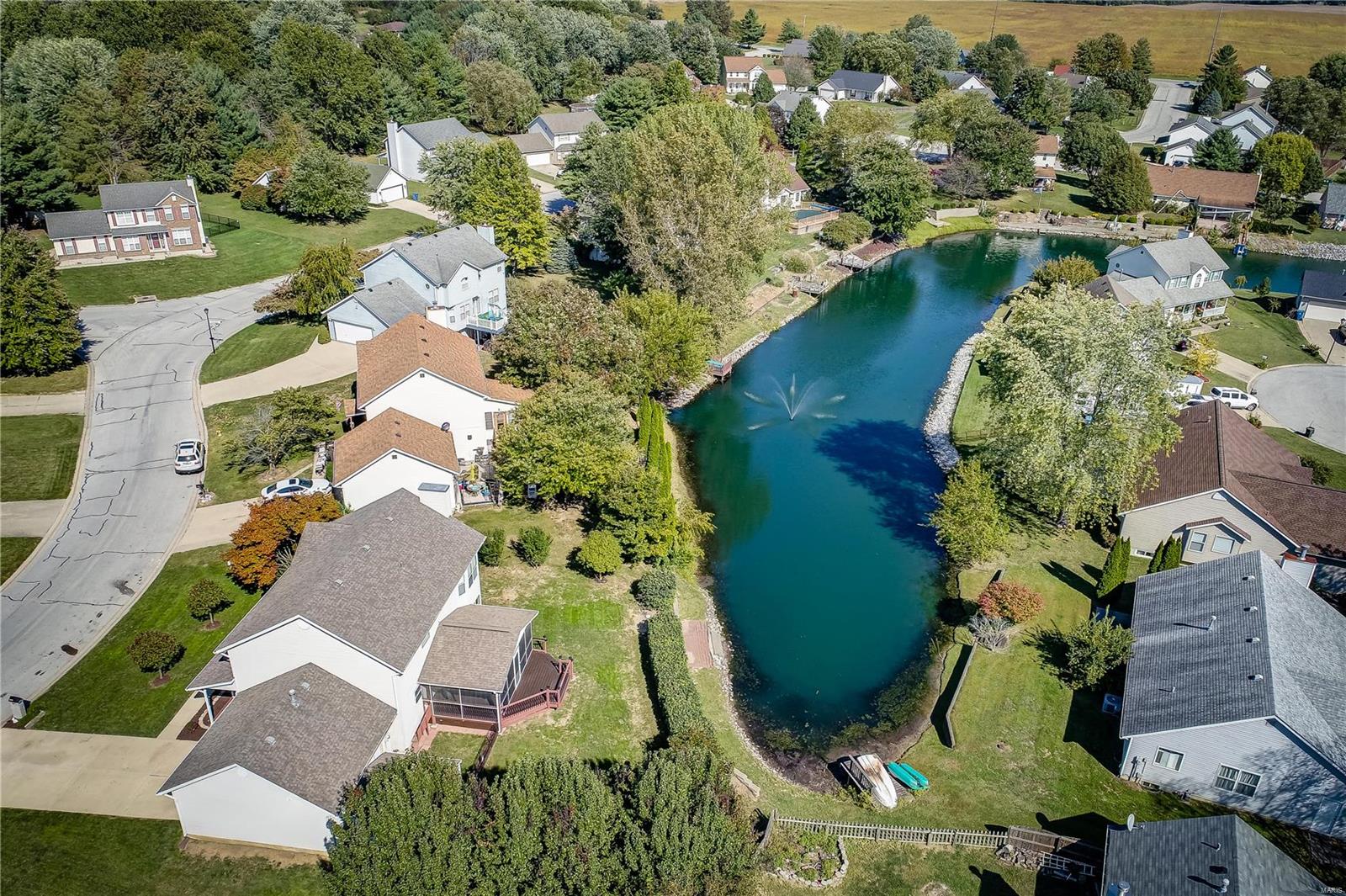 3254 Hunters Way Shiloh, IL 62221 - Photo 11 of 43 Gallery Image 11