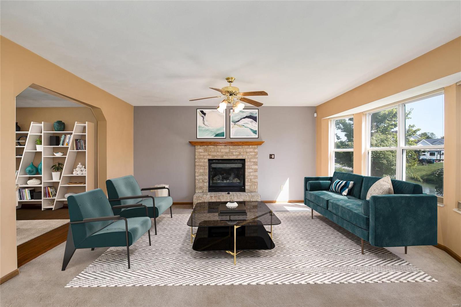 3254 Hunters Way Shiloh, IL 62221 - Photo 16 of 43 Gallery Image 16