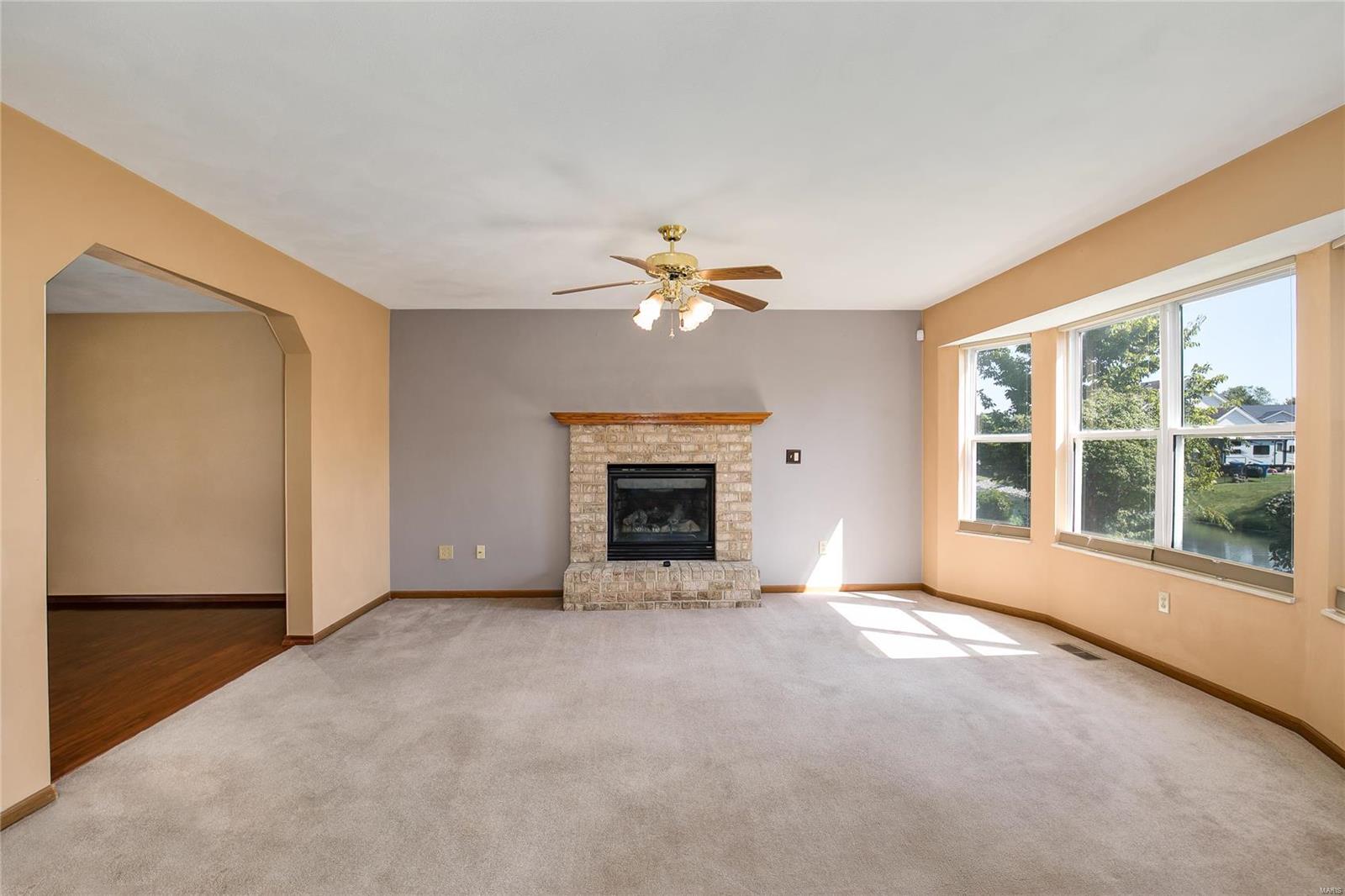 3254 Hunters Way Shiloh, IL 62221 - Photo 17 of 43 Gallery Image 17