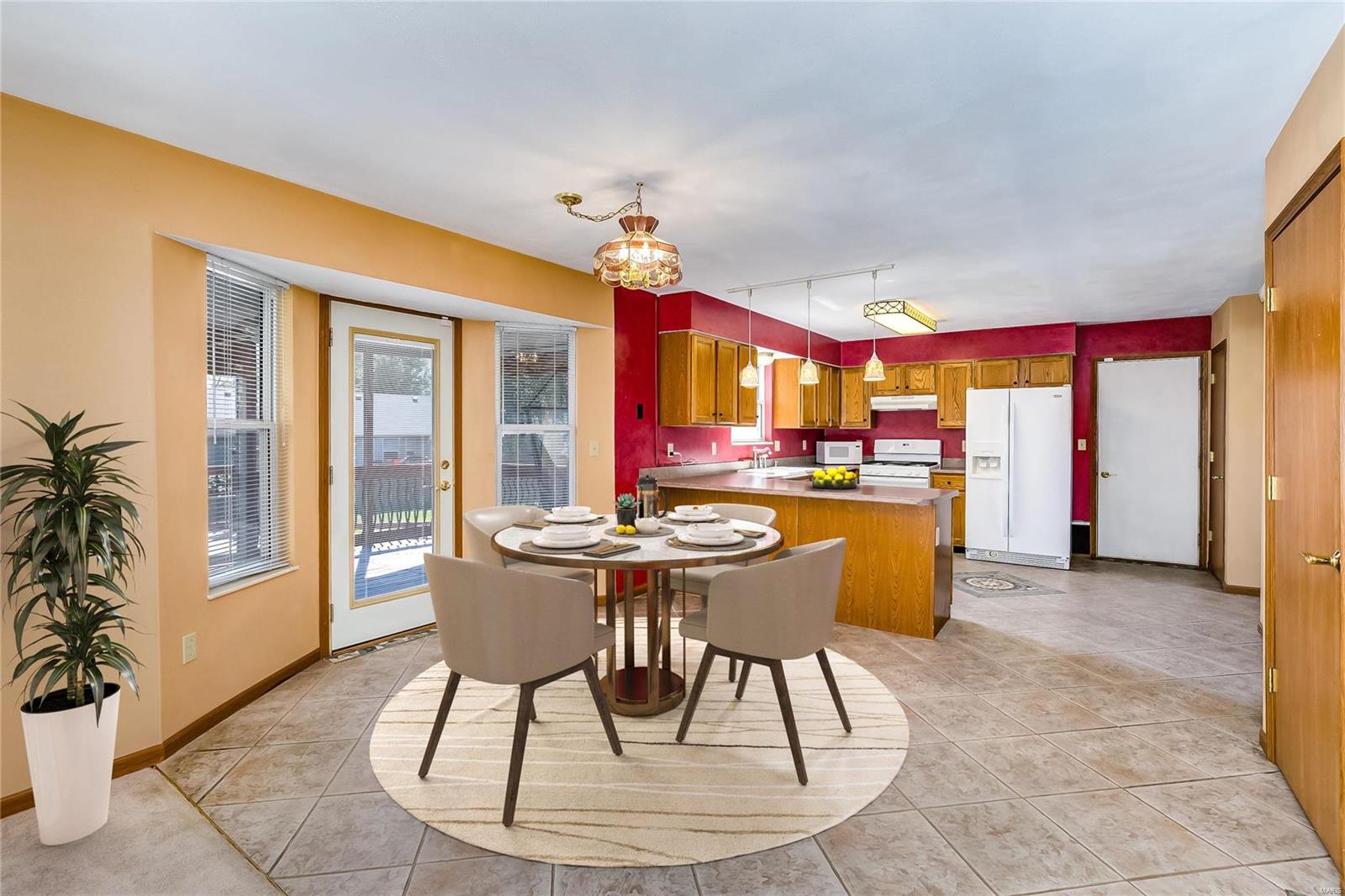 3254 Hunters Way Shiloh, IL 62221 - Photo 19 of 43 Gallery Image 19