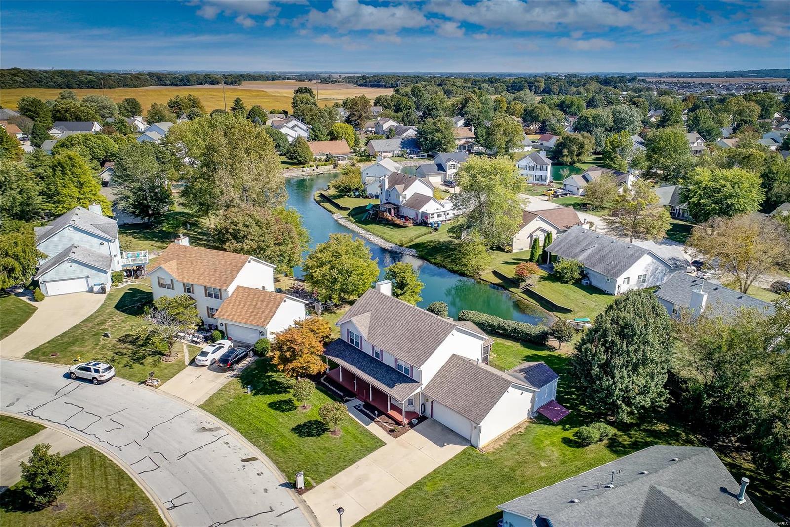 3254 Hunters Way Shiloh, IL 62221 - Photo 3 of 43 Gallery Image 3