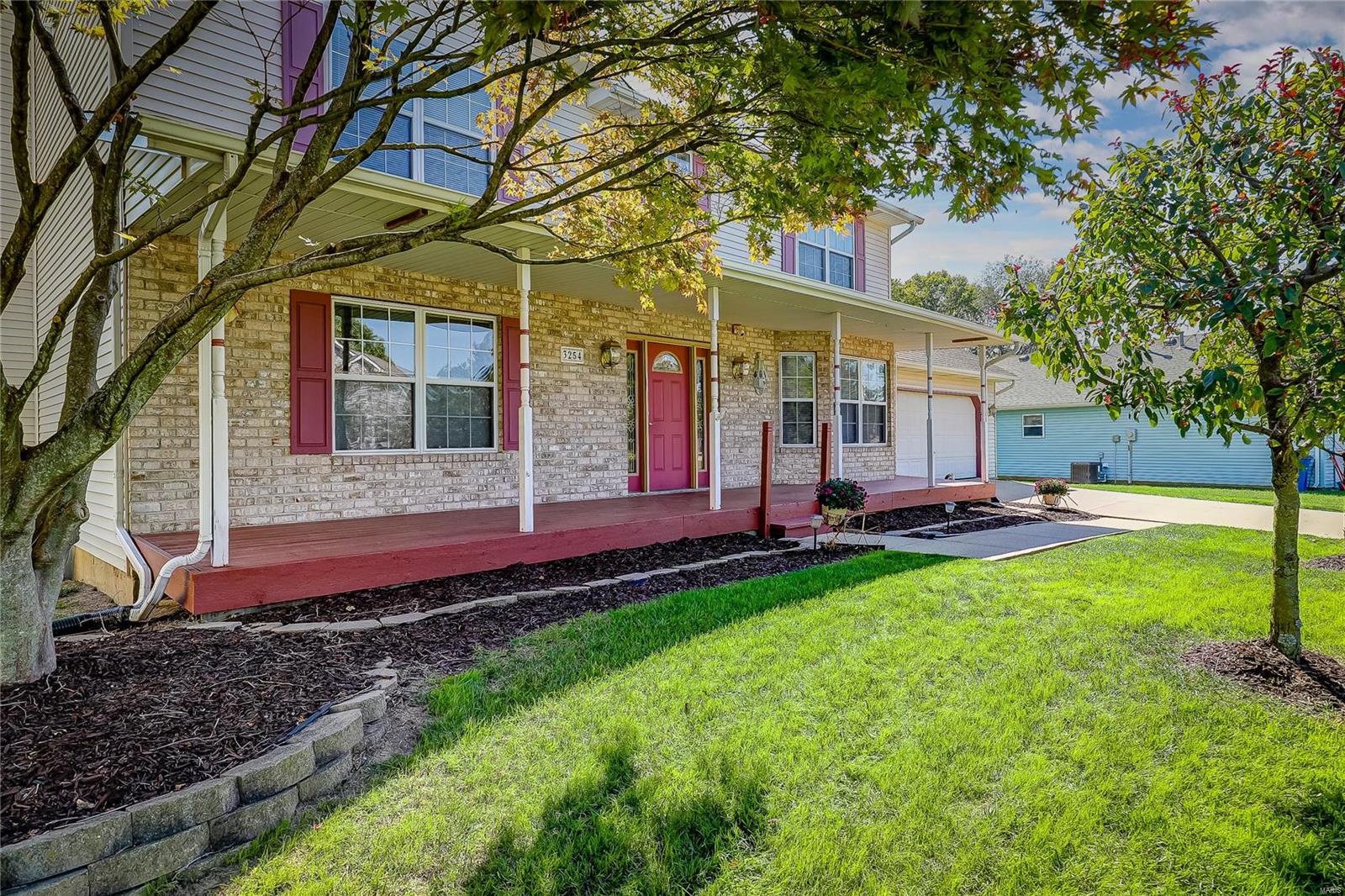 3254 Hunters Way Shiloh, IL 62221 - Photo 4 of 43 Gallery Image 4