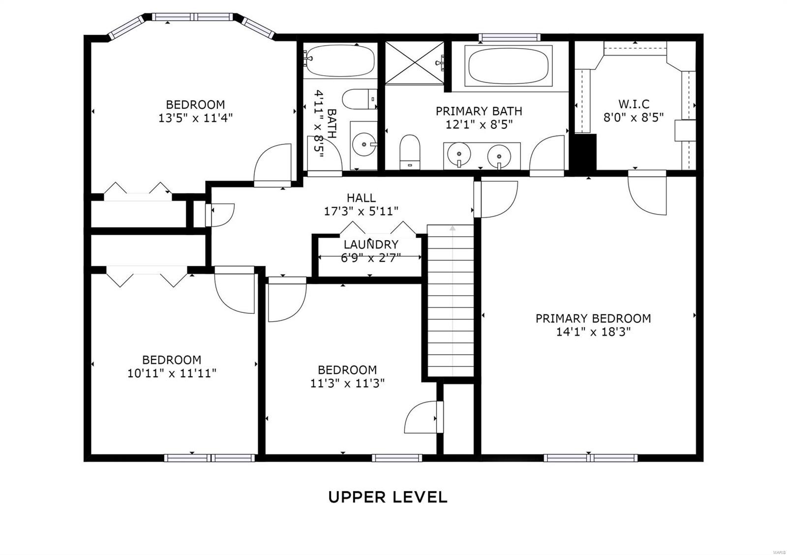 3254 Hunters Way Shiloh, IL 62221 - Photo 42 of 43 Gallery Image 42