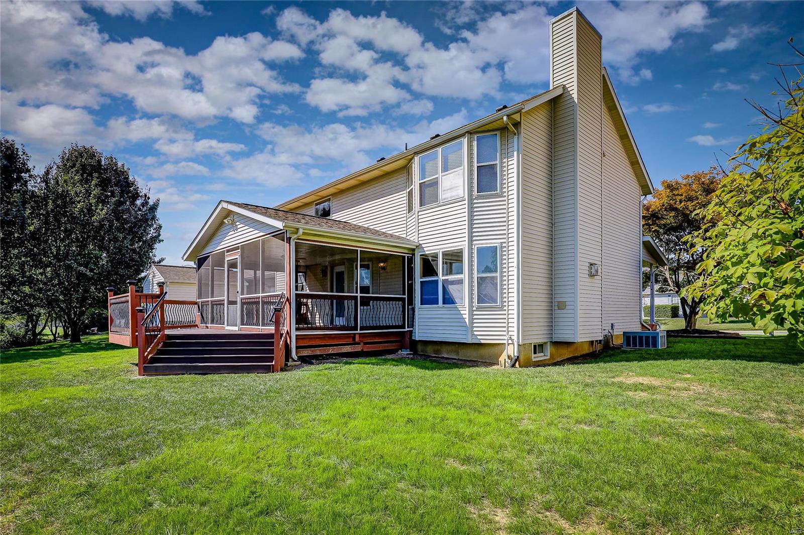 3254 Hunters Way Shiloh, IL 62221 - Photo 6 of 43 Gallery Image 6