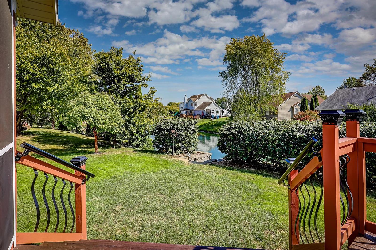 3254 Hunters Way Shiloh, IL 62221 - Photo 8 of 43 Gallery Image 8