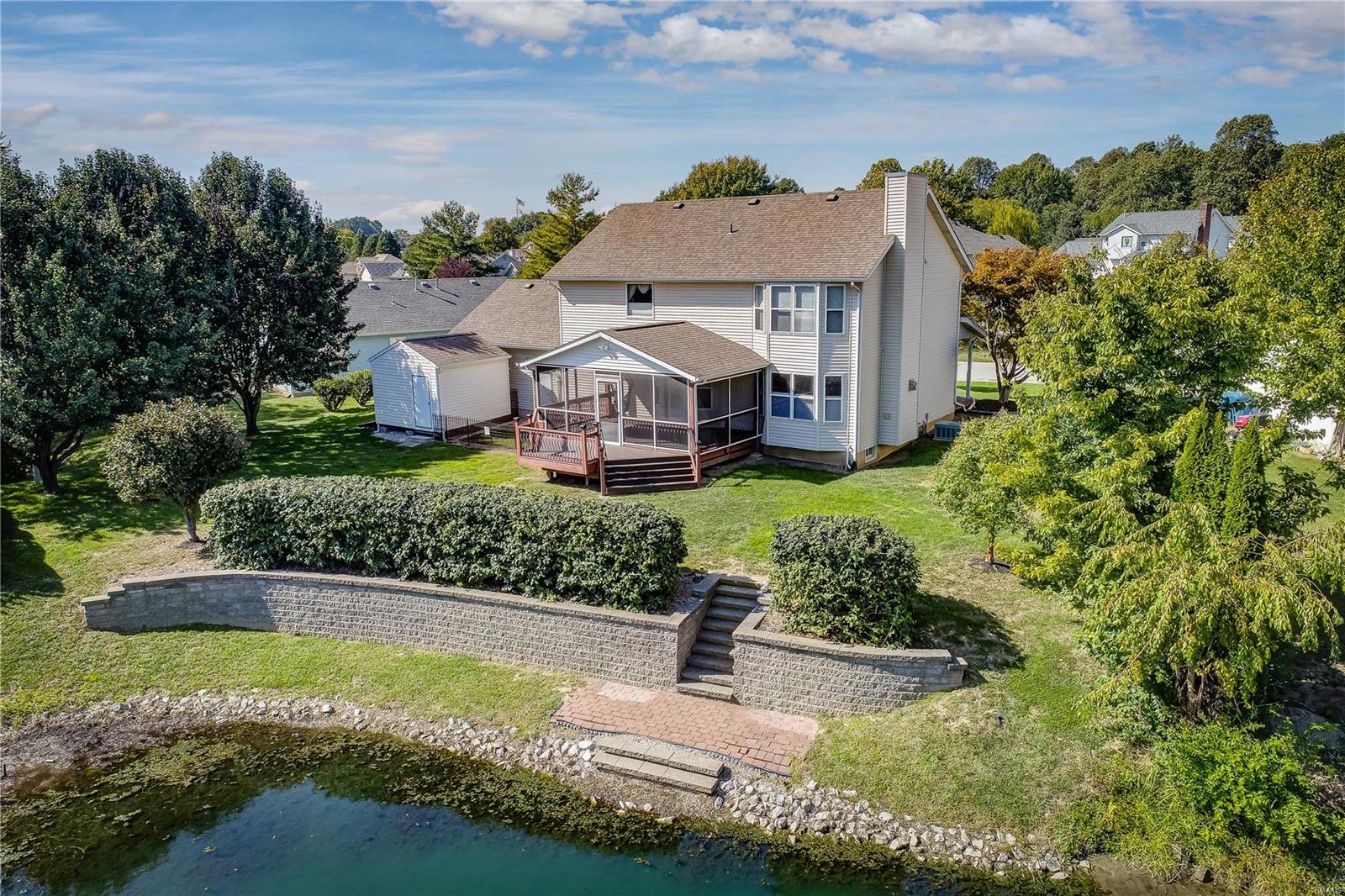 3254 Hunters Way Shiloh, IL 62221 - Photo 9 of 43 Gallery Image 9