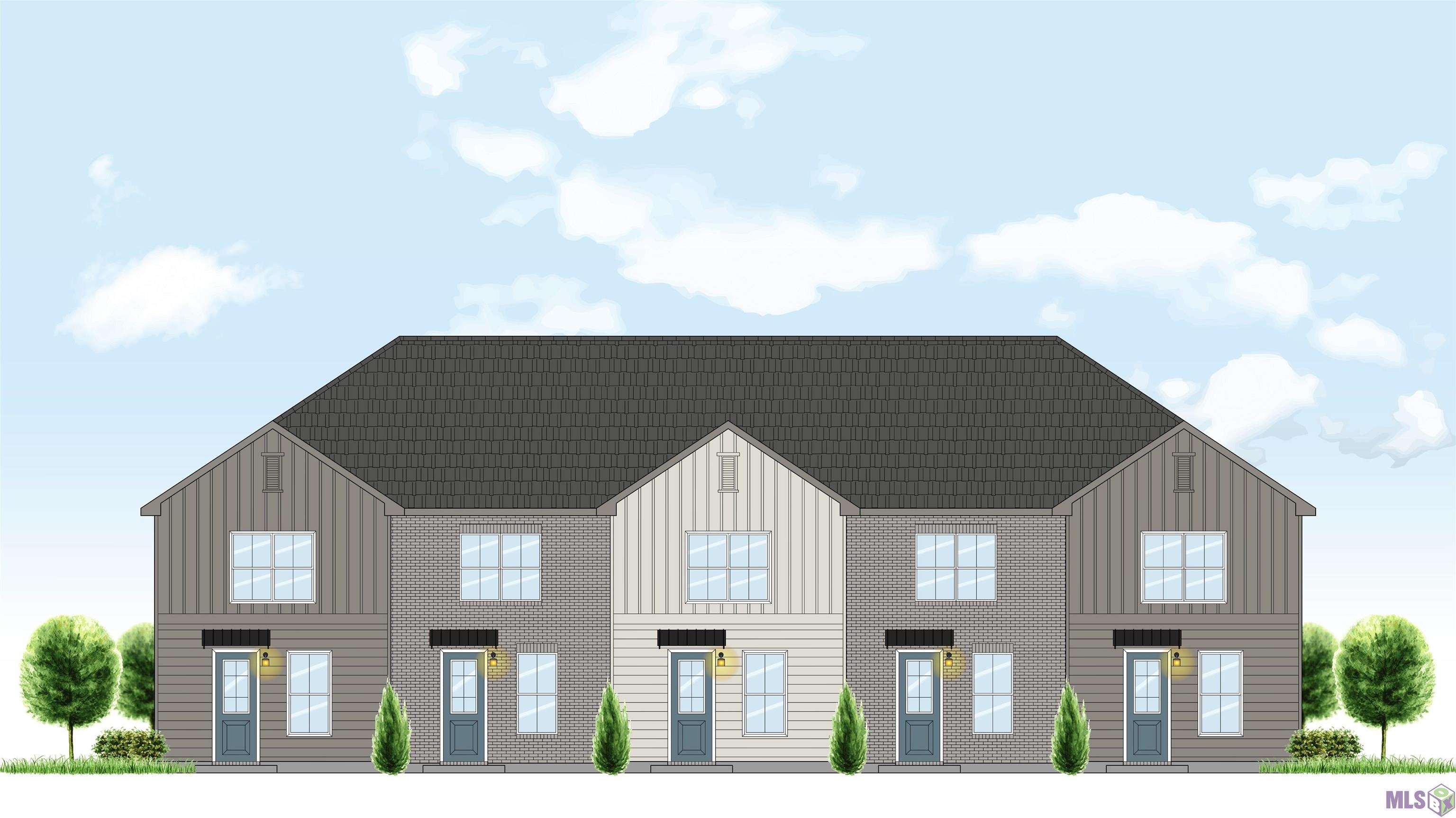 Tbd Tbd Cane Market Road, Unit 1A Denham Springs, LA 70706 - Photo 1 of 2 Gallery Image 1