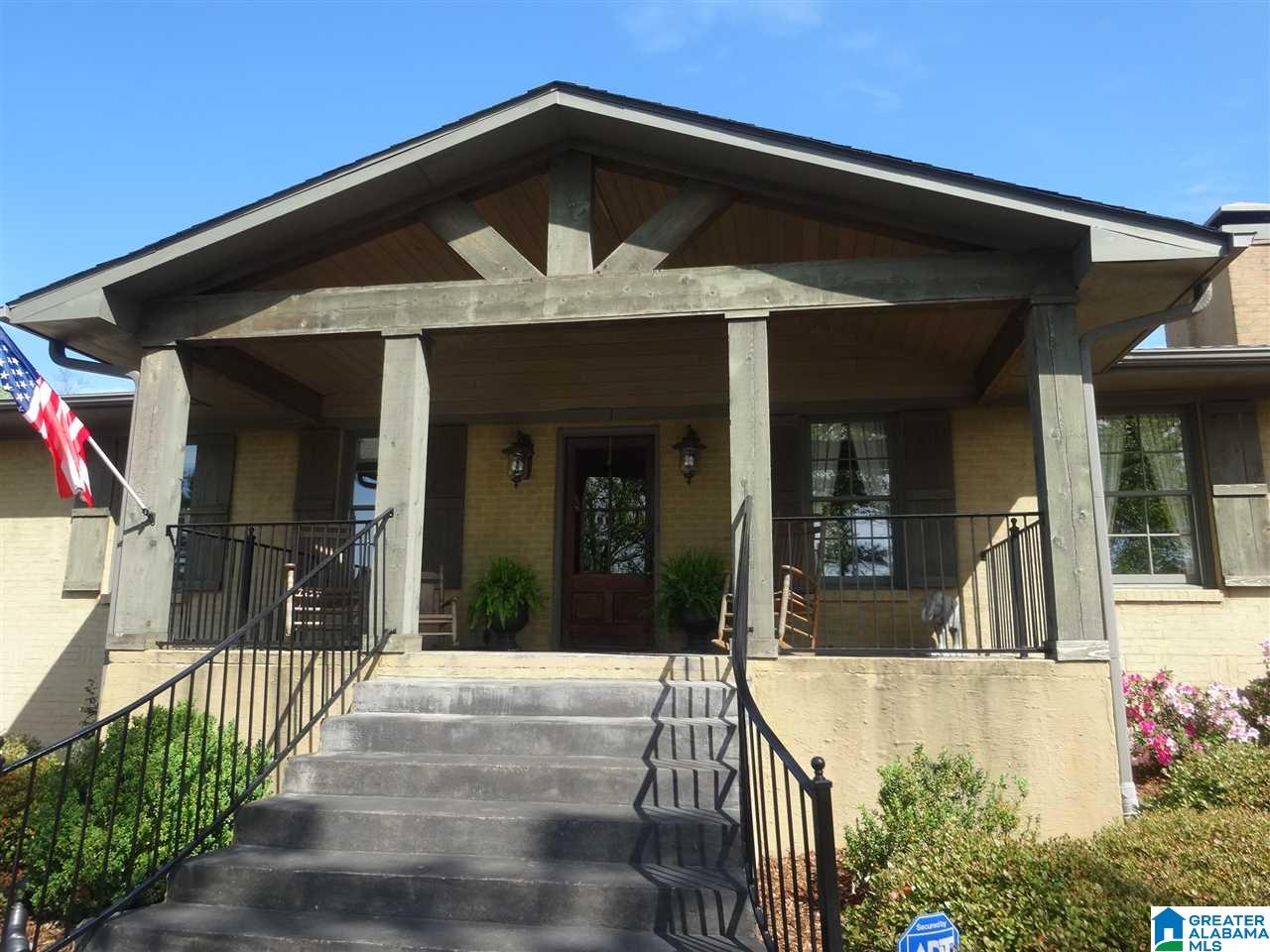 1868 Southwood Road Birmingham, AL 35216 - Photo 2 of 47