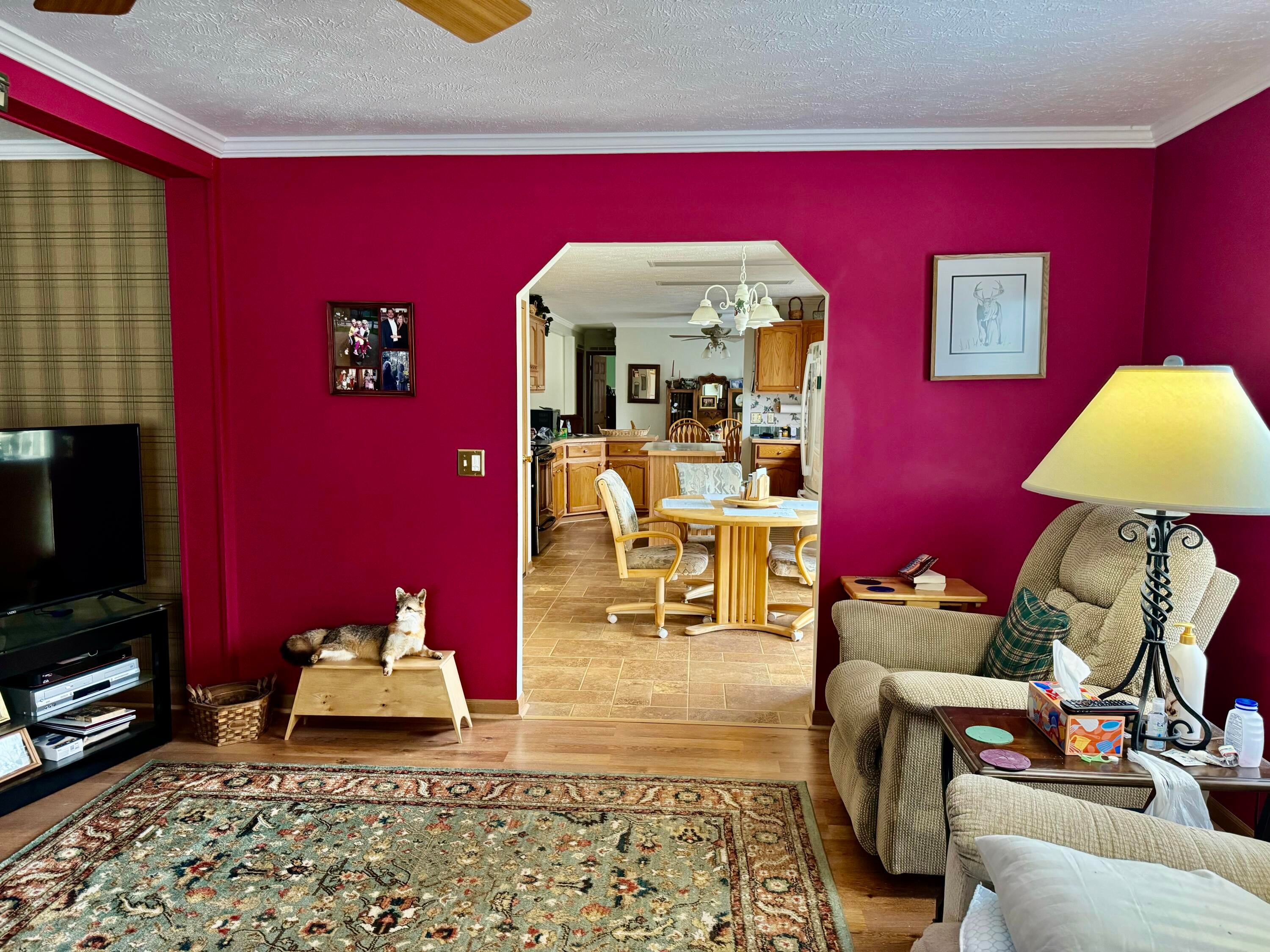 2610 Steiner Road Comins, MI 48619 - Photo 9 of 42 Gallery Image 9