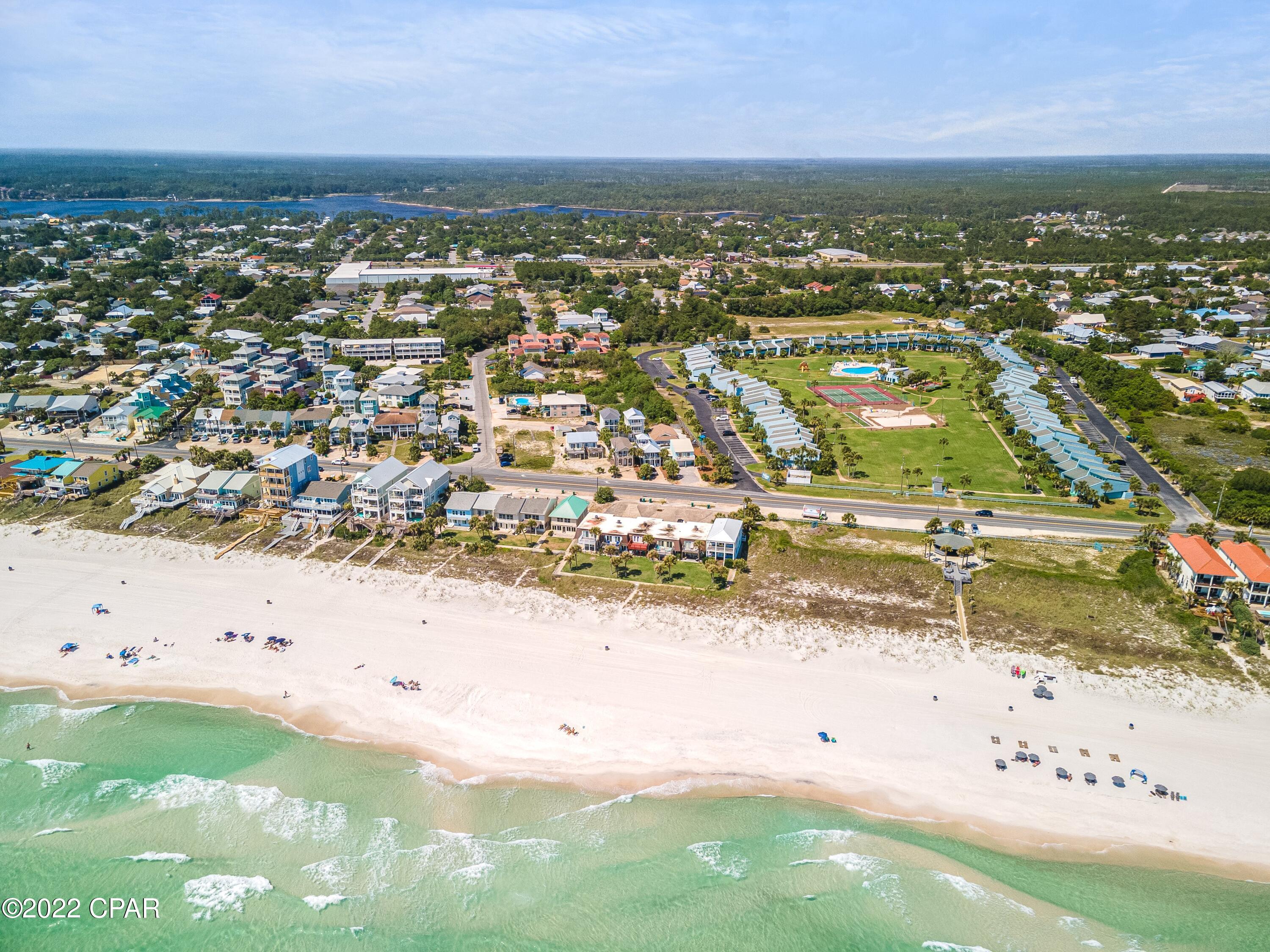 116 Southfields Road Panama City Beach, FL 32413 - Photo 21 of 129 Gallery Image 21
