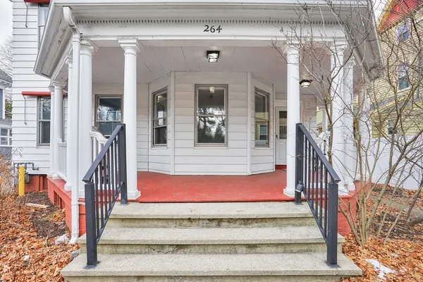 $399,900 | 264 Sumner Avenue, Springfield, MA 01108