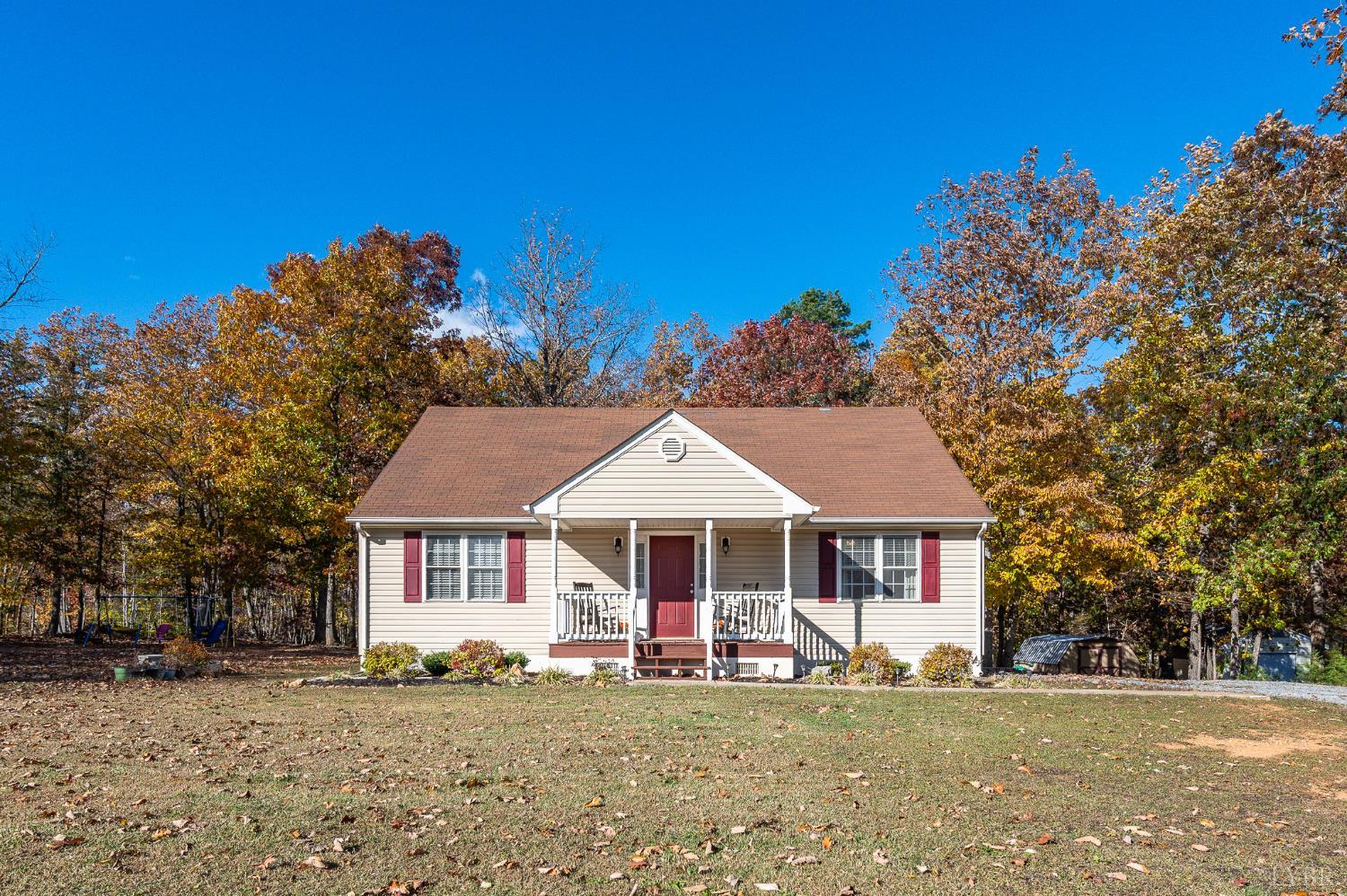 290 Beasley Road Lynchburg, VA 24501 - Photo 1 of 42 Gallery Image 1