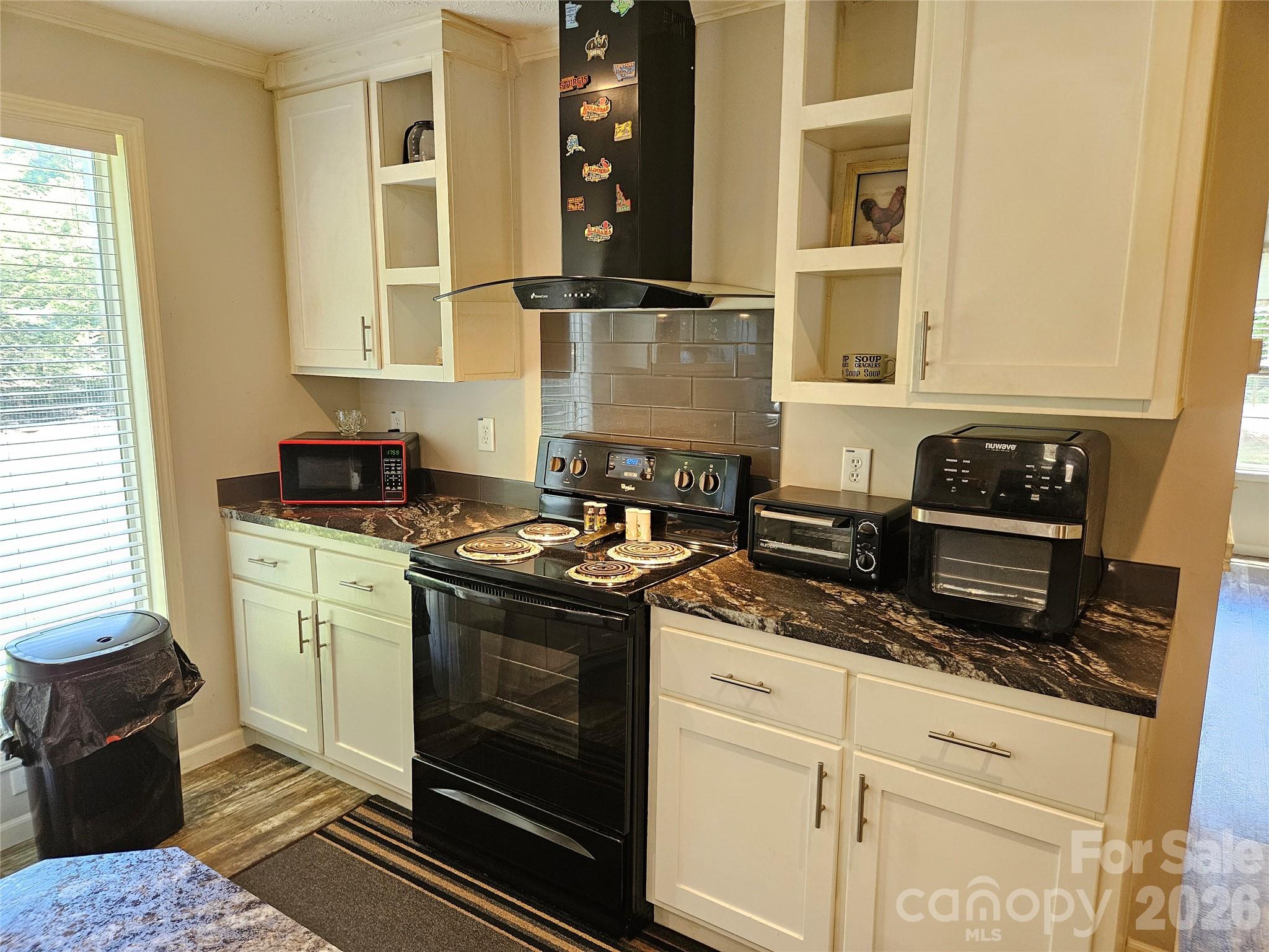 3520 Pea Ridge Road Morganton, NC 28655 - Photo 10 of 37