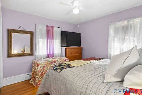 $470,000 | 9500 West Providence Road, Chesterfield, VA 23236