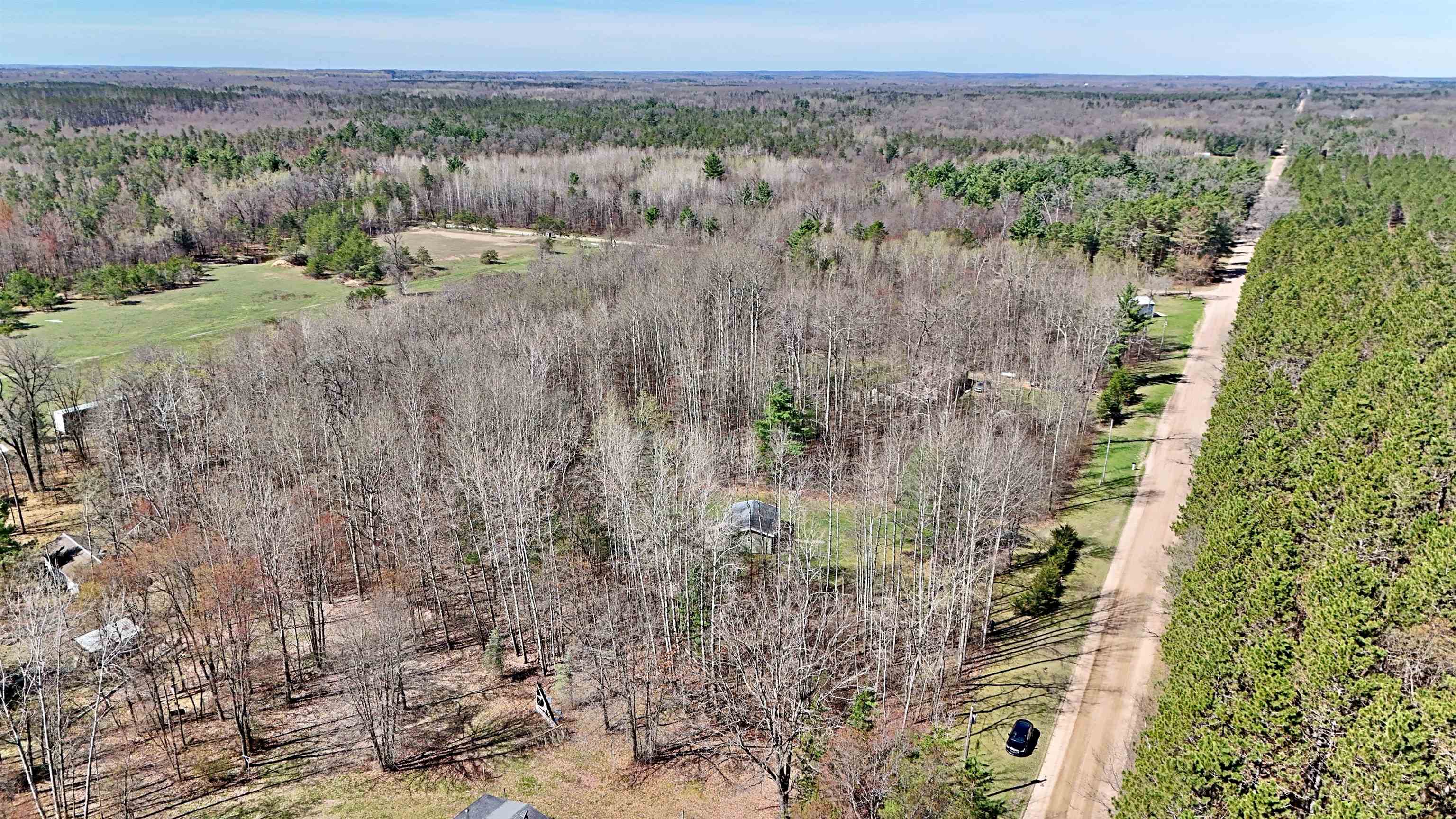 11385 Stockwell Road Marion, MI 49665 - Photo 45 of 71 Gallery Image 45