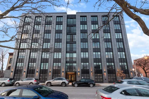 $809,000 | 1400 West Monroe Street, Unit 4A, Chicago, IL 60607