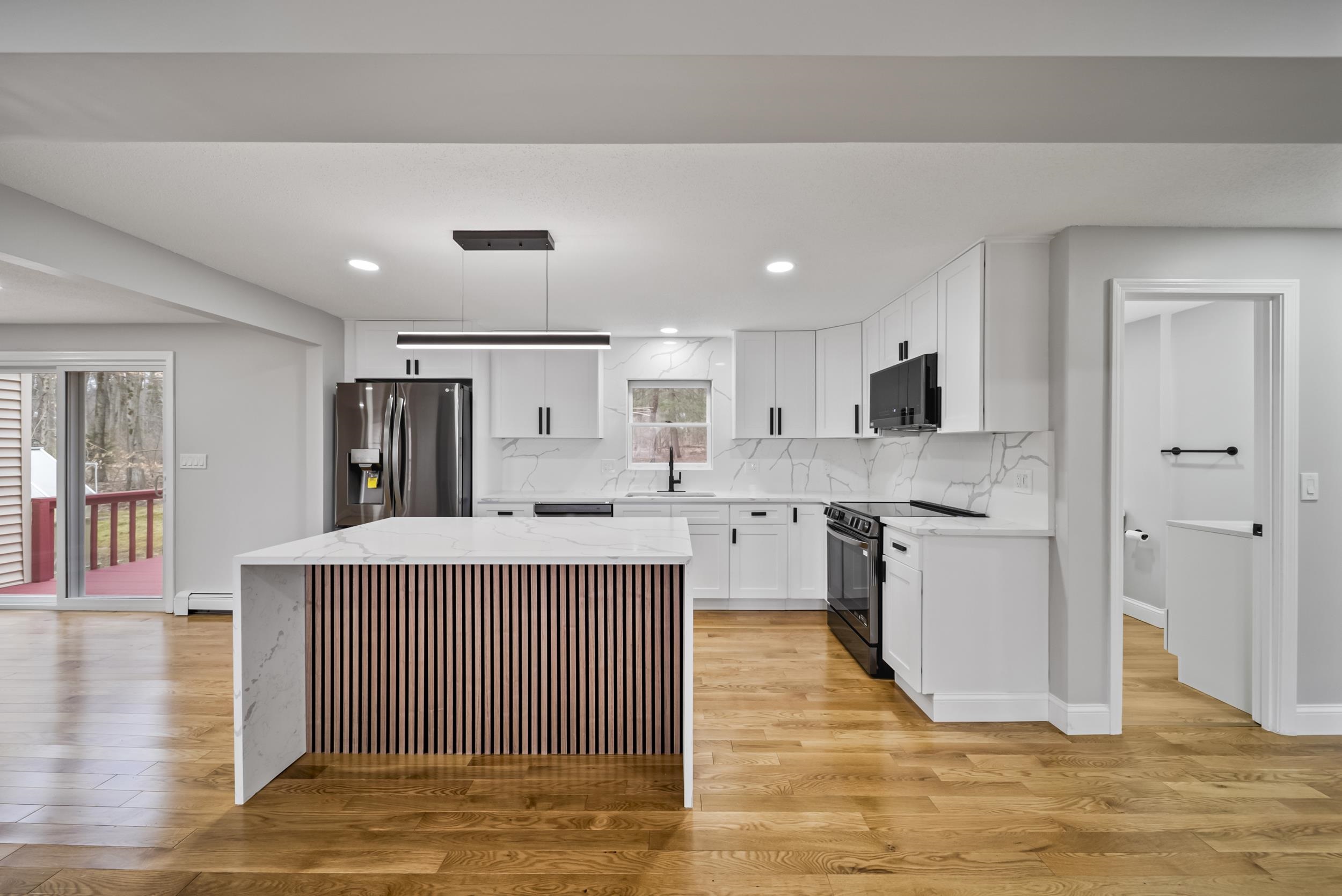 1 Danforth Road Merrimack, NH 03054 - Photo 16 of 45