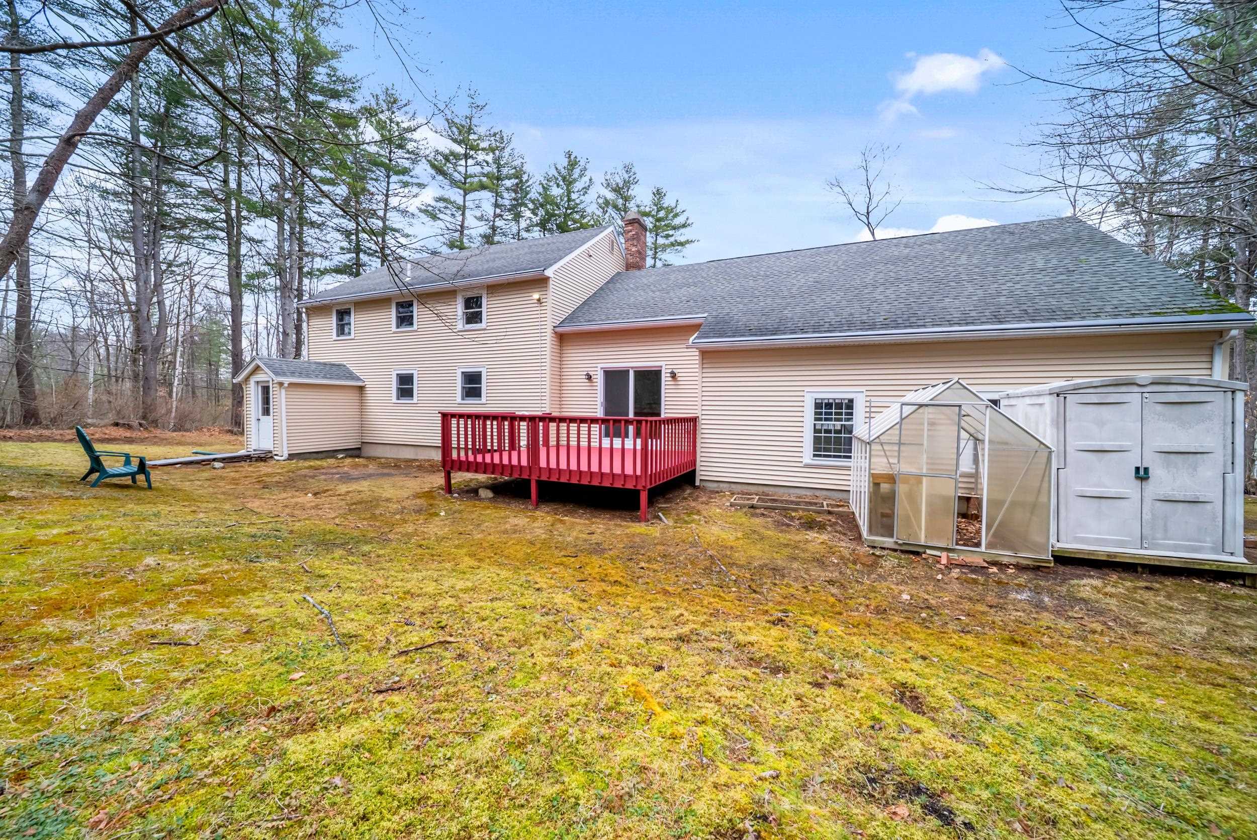 1 Danforth Road Merrimack, NH 03054 - Photo 36 of 45