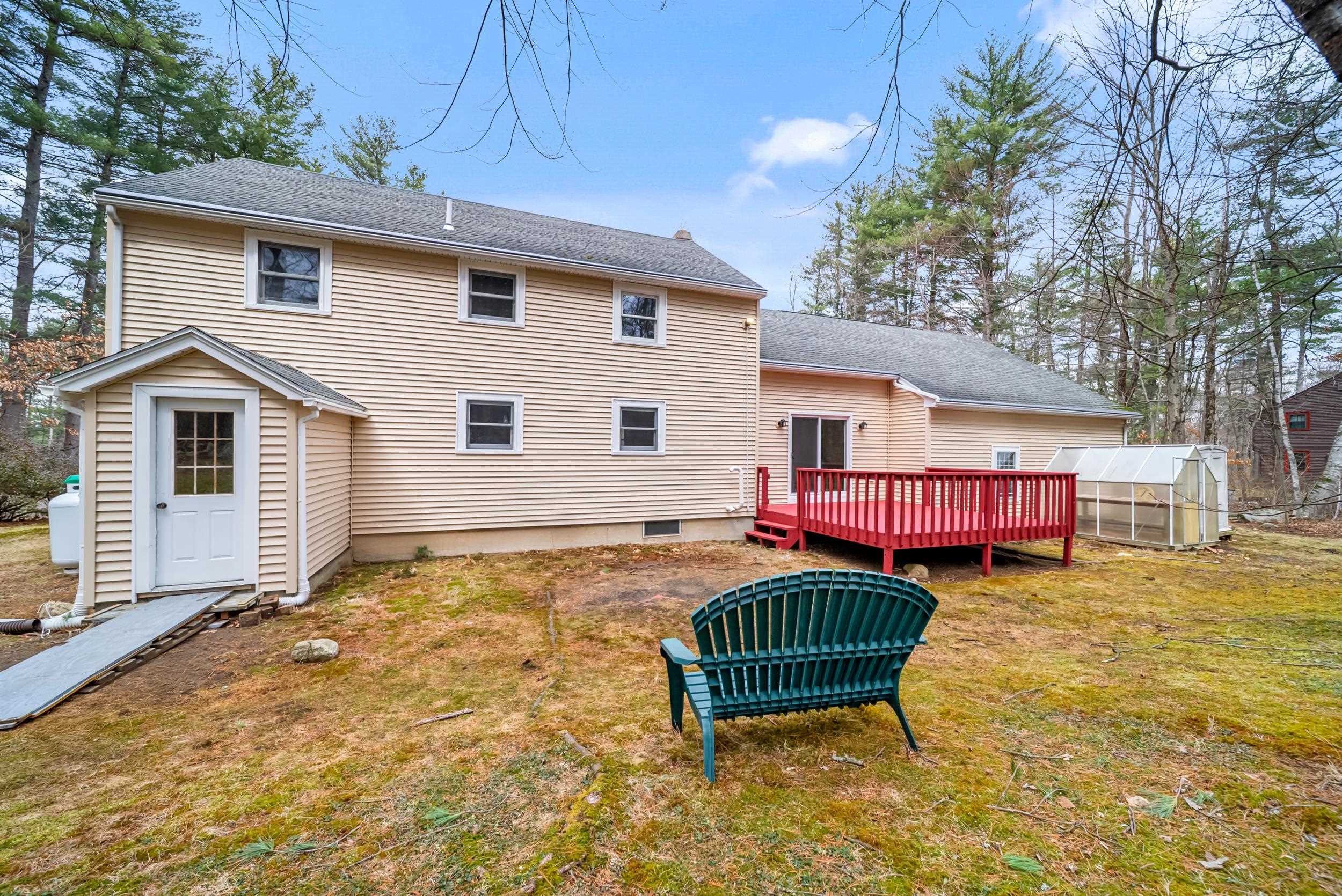 1 Danforth Road Merrimack, NH 03054 - Photo 37 of 45