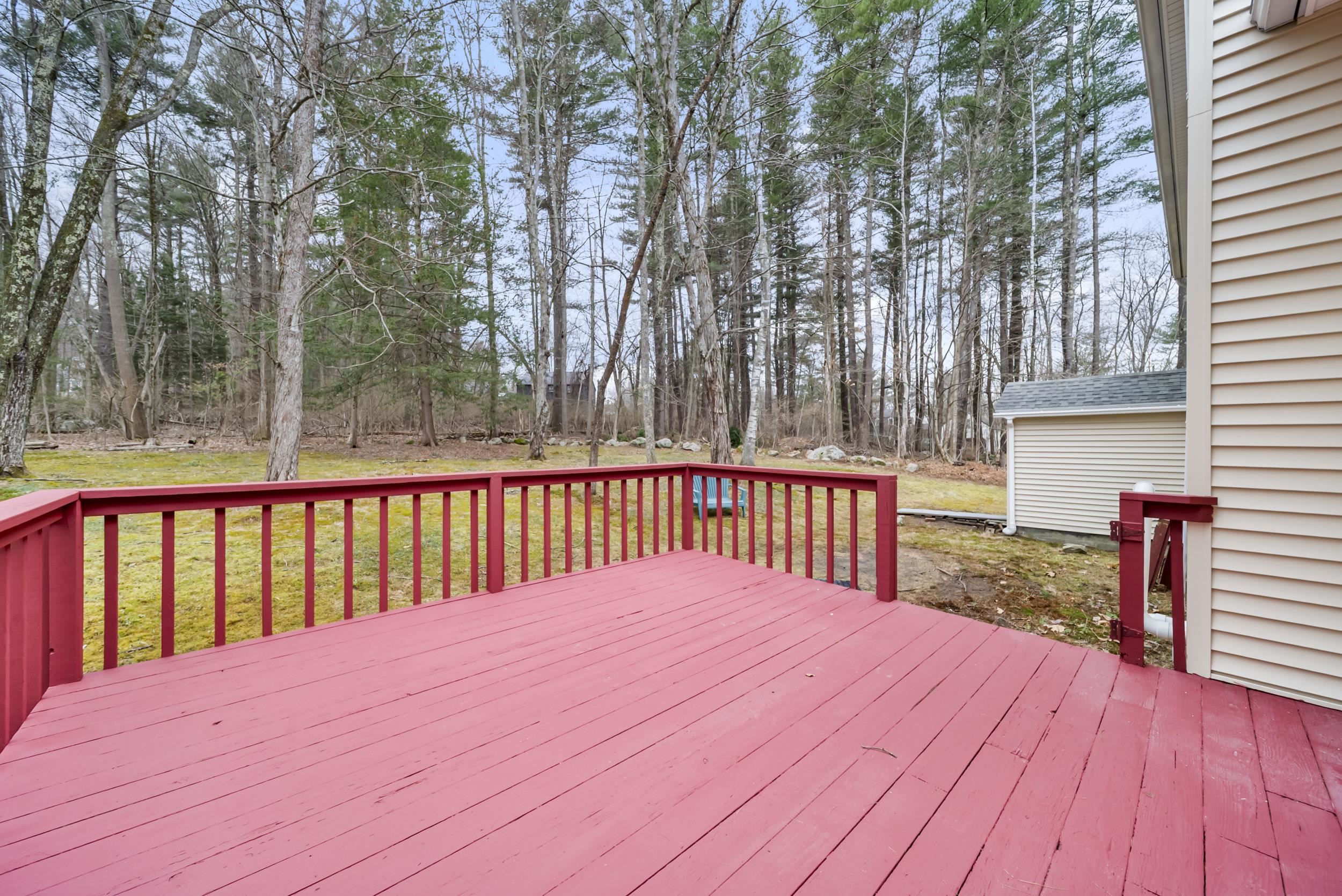 1 Danforth Road Merrimack, NH 03054 - Photo 38 of 45