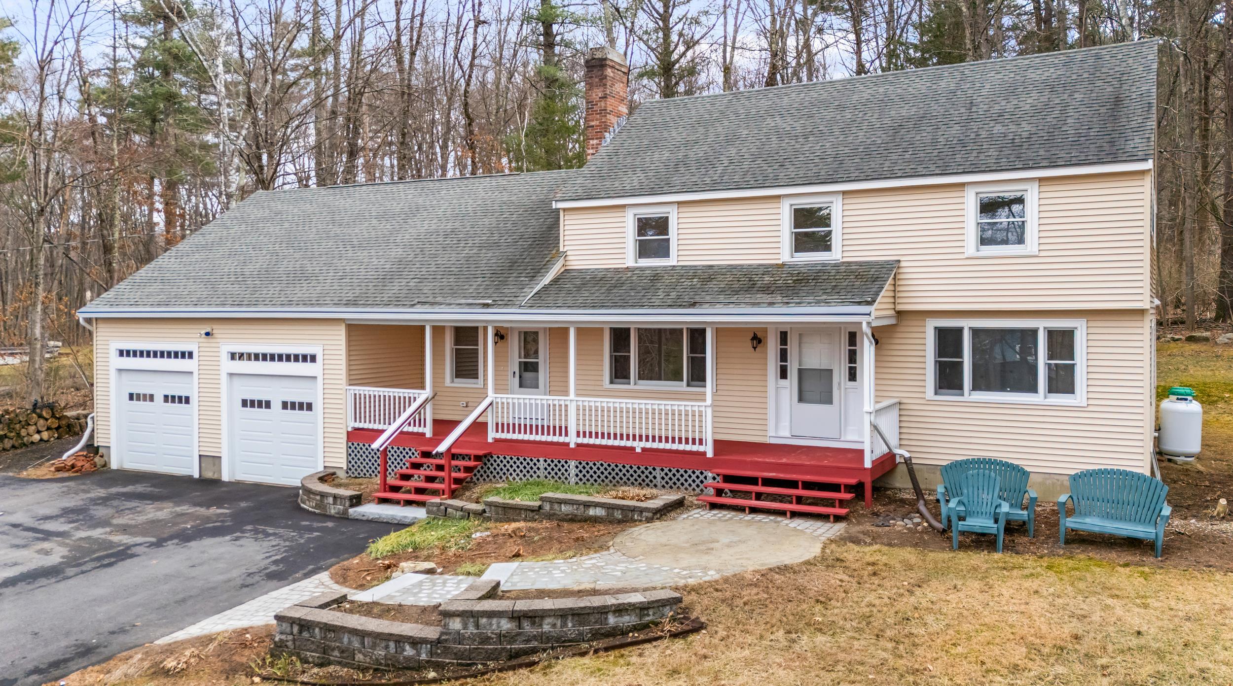 1 Danforth Road Merrimack, NH 03054 - Photo 40 of 45