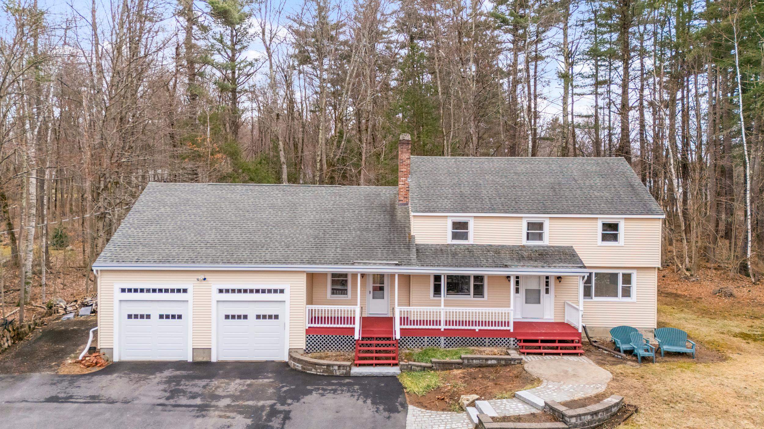 1 Danforth Road Merrimack, NH 03054 - Photo 41 of 45