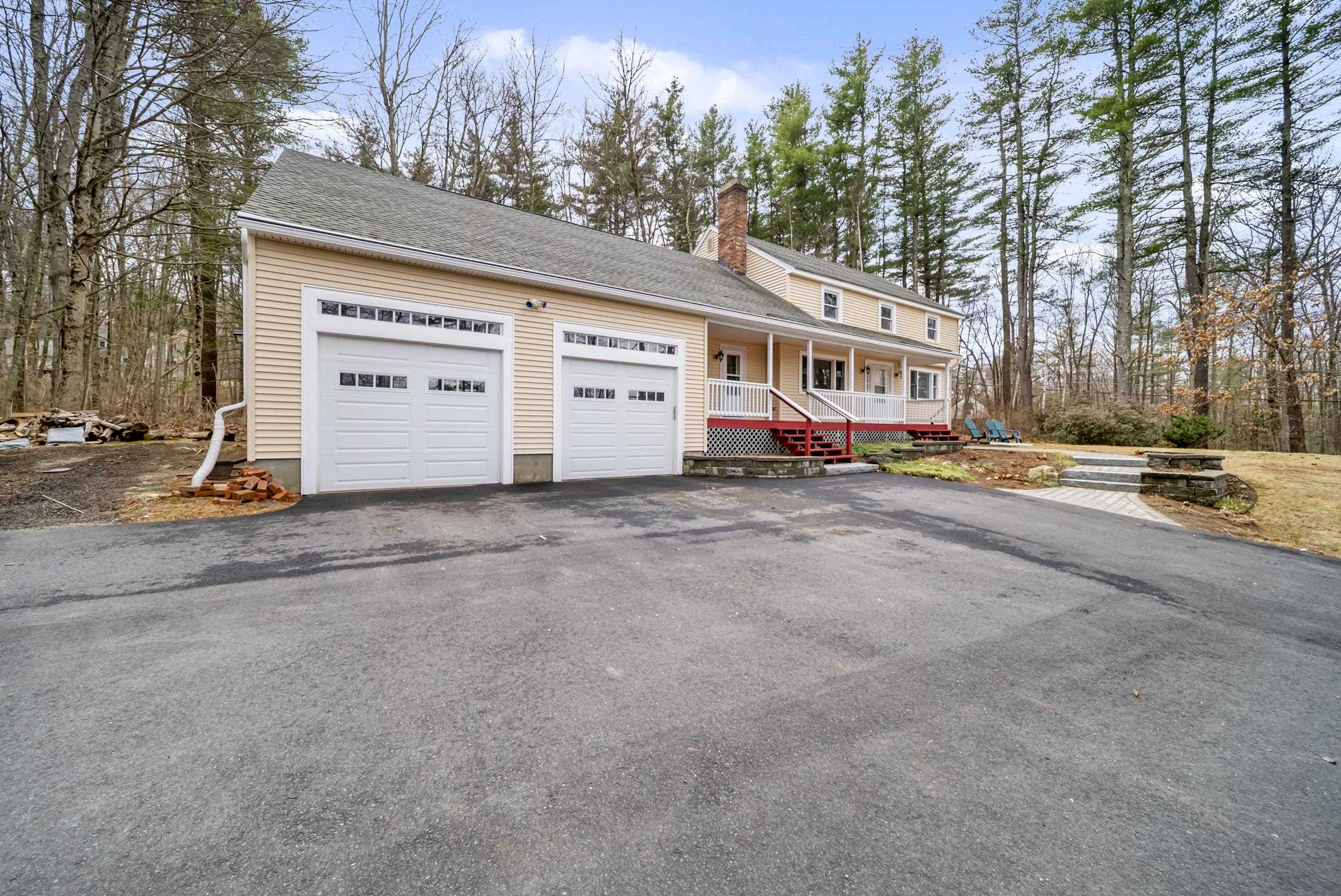 1 Danforth Road Merrimack, NH 03054 - Photo 42 of 45