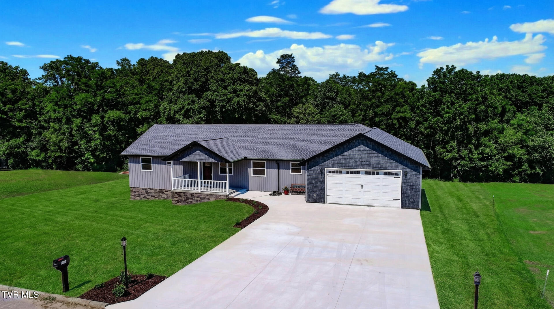 116 Meadowood Road Newport, TN 37821 - Photo 2 of 64 2.5ai